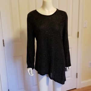 Calvin Klein Shimmery Sweater